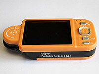 SelectaDNA Microscopio VT300